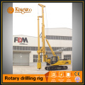 FD856A Voll Hydraulische Rotary Pile Drilling Ausrüstung Für Stiftung